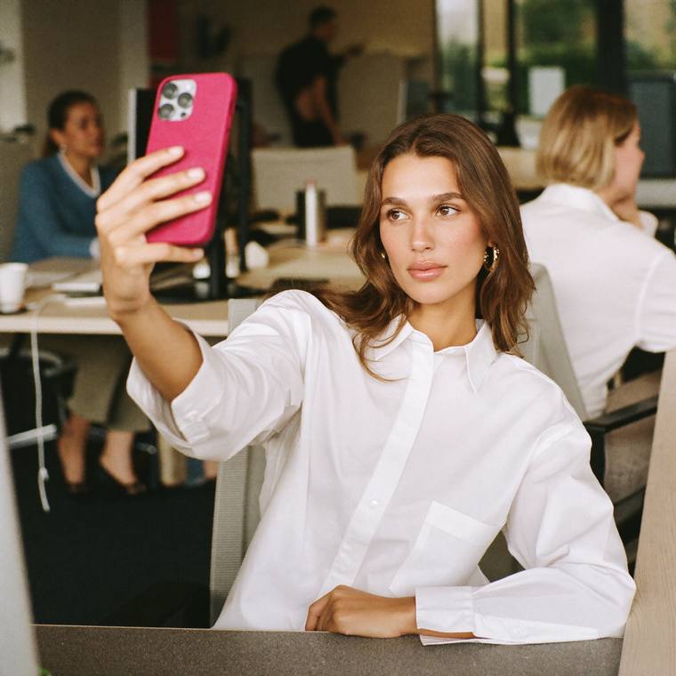 Influencers internos